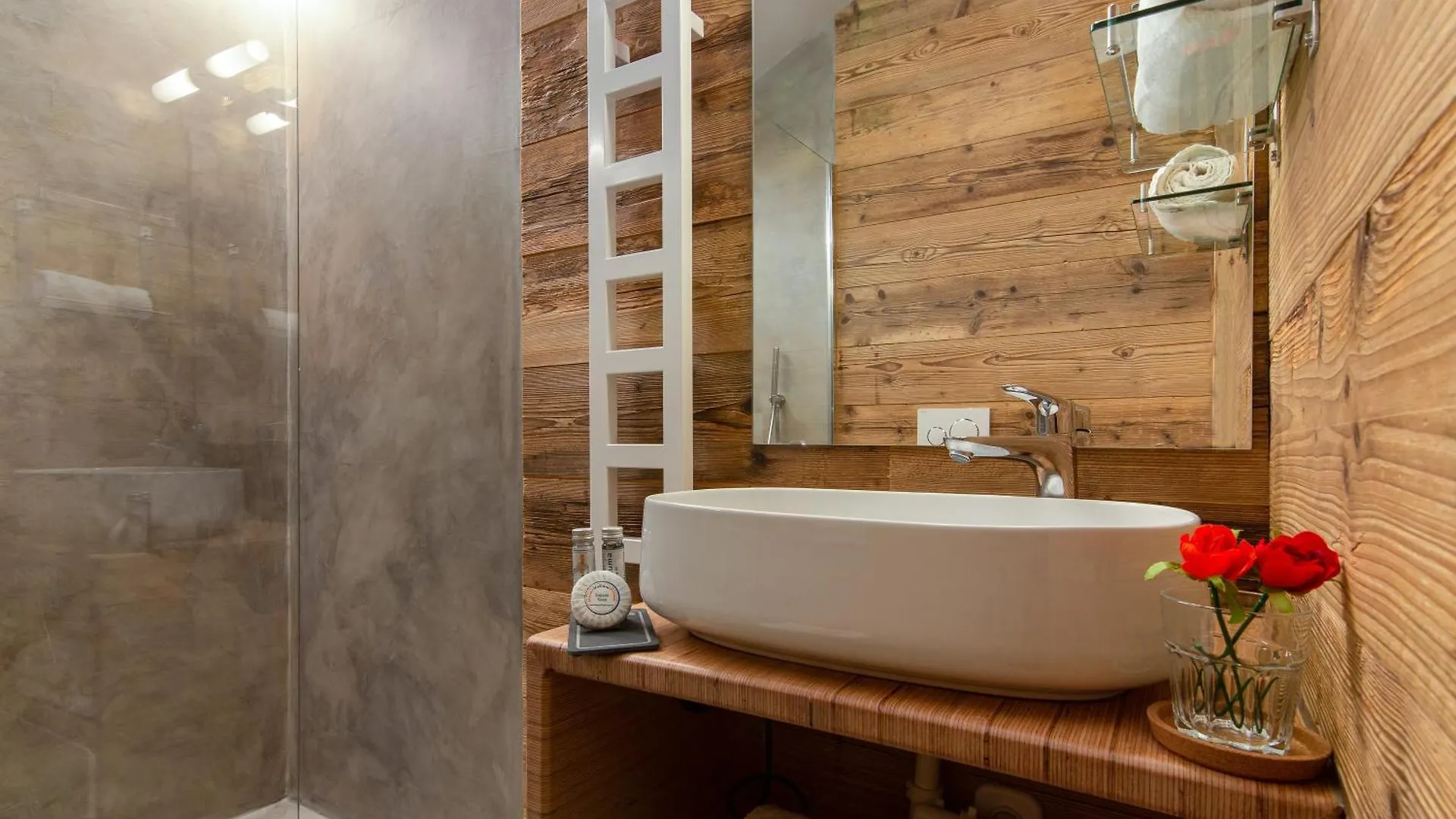 Chalet Mazot Du Mont-Blanc - Happy Rentals Chamonix