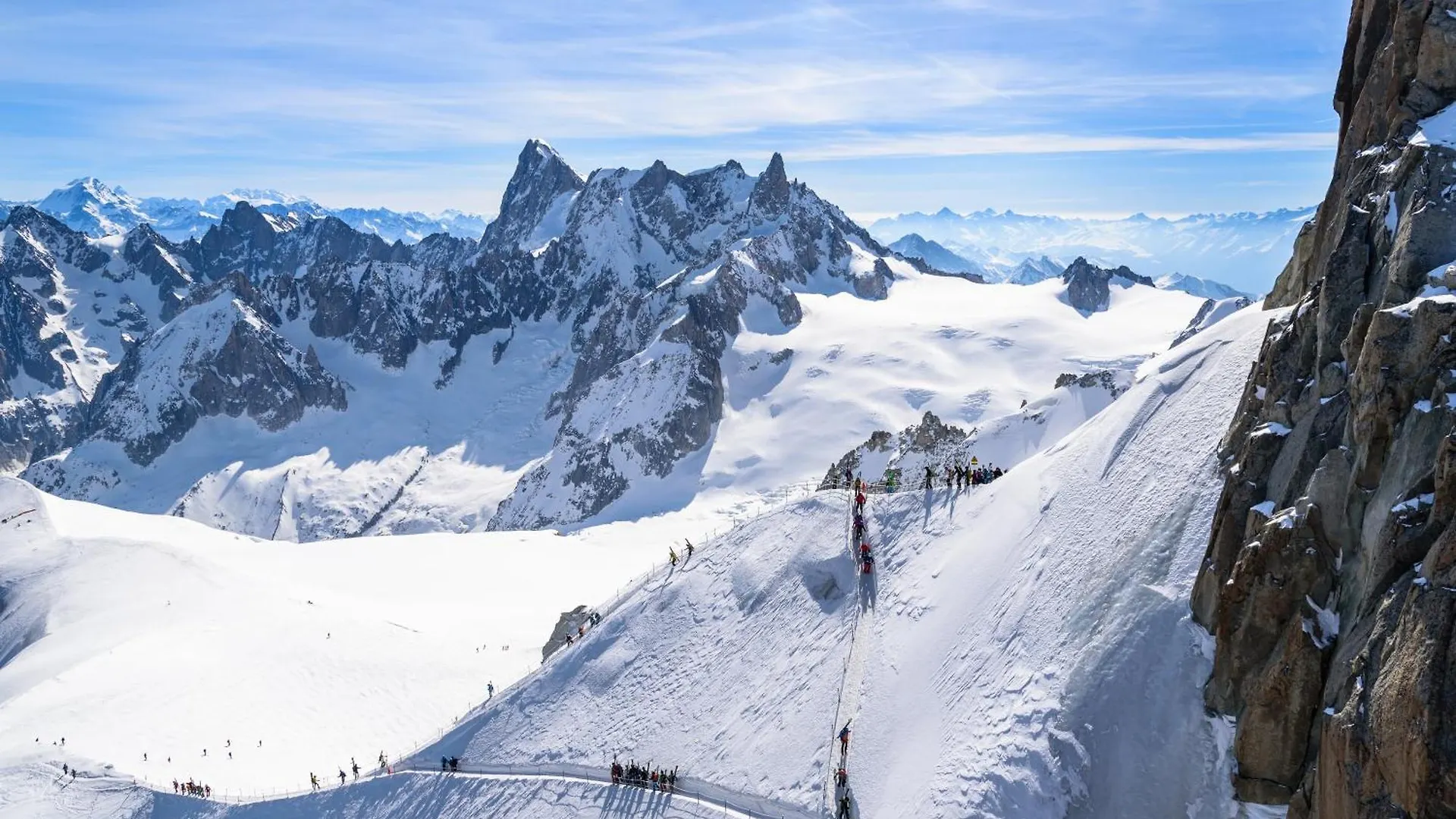 Chalet Mazot Du Mont-Blanc - Happy Rentals Chamonix France