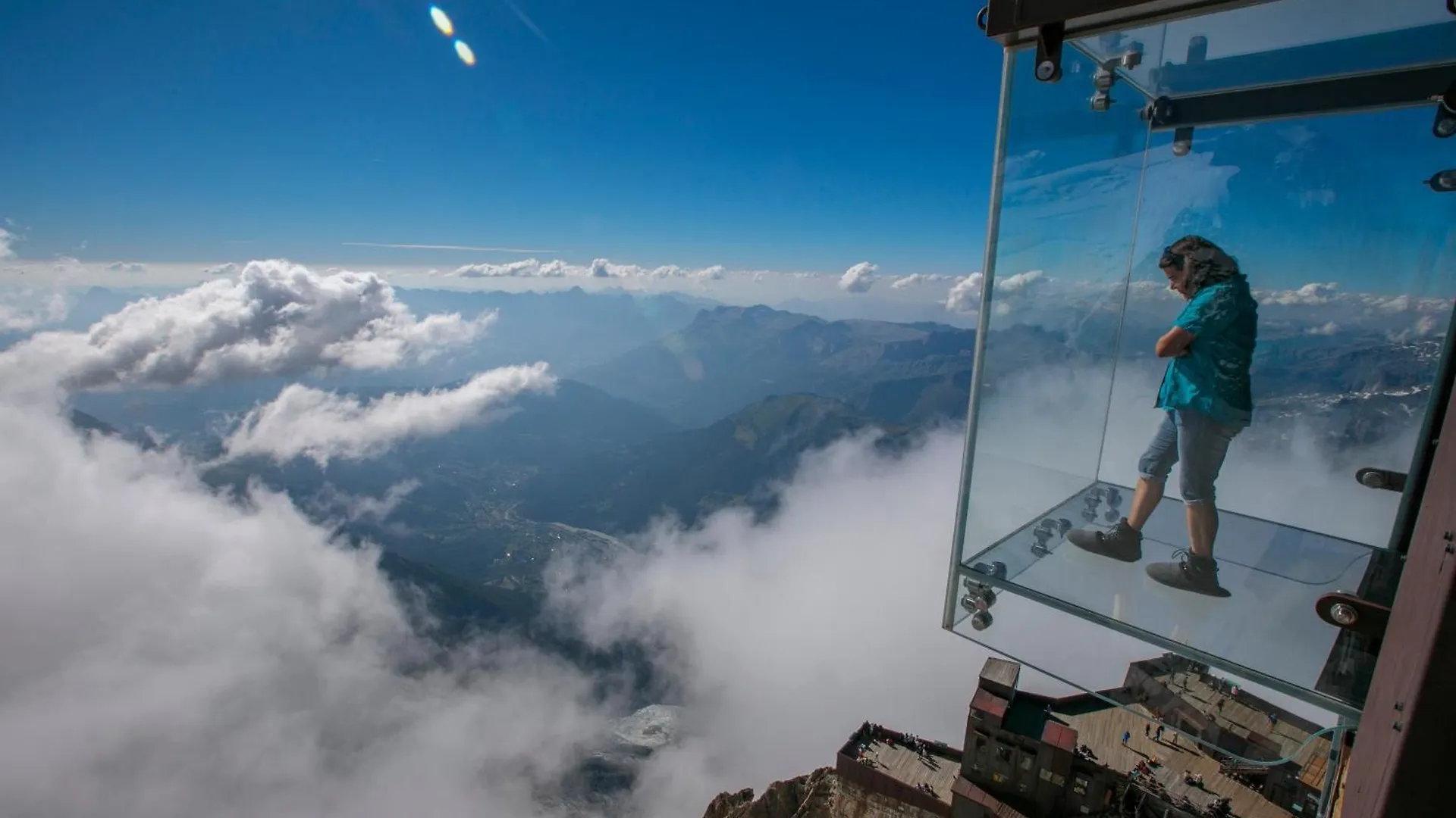 Mazot Du Mont-Blanc - Happy Rentals Chamonix