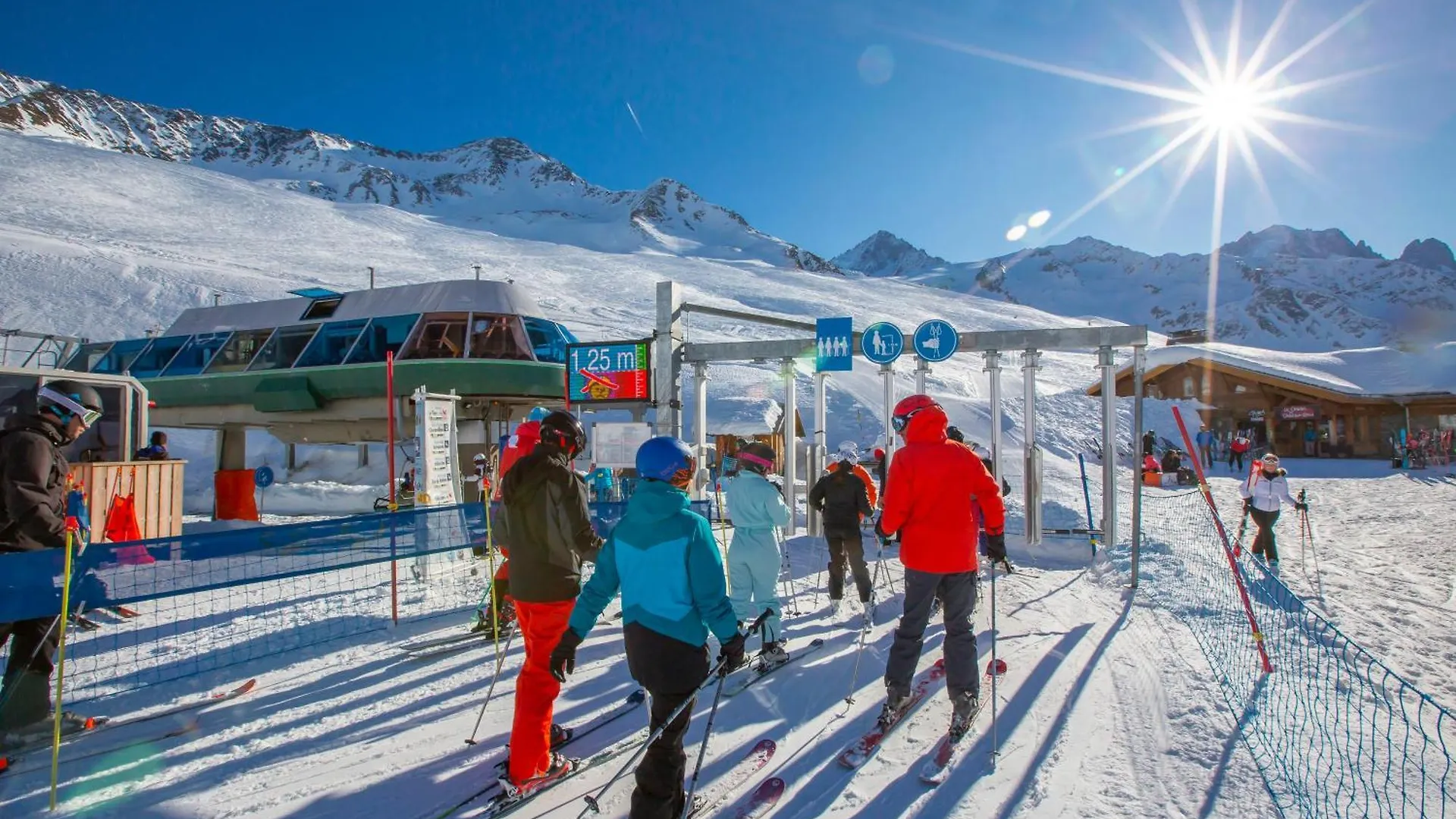 Chalet Mazot Du Mont-Blanc - Happy Rentals Chamonix