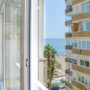  Appartement Maestranza By Sol Maestranza Espagne
