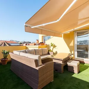  Appartement Rd2 Aparcamiento Incluido Triana Terraza Privada Espagne