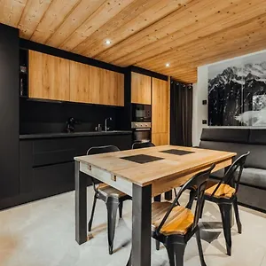 Vouvy Furnished Flat Appartement