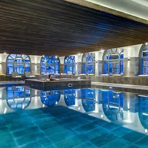 La Cordee 623-luxury With Mountain View And Appartement