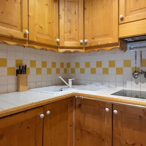 Dify Paccard - Chamonix-mont-blanc Appartement