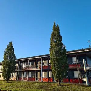 ** Hotel Couett' France