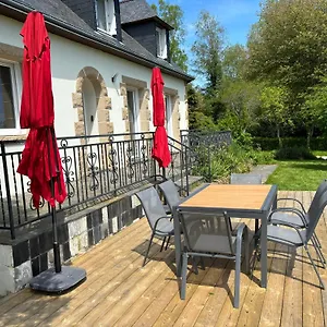  Hébergement de vacances Maison France