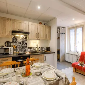 La Maisonnée De Julie - Happy Appartement