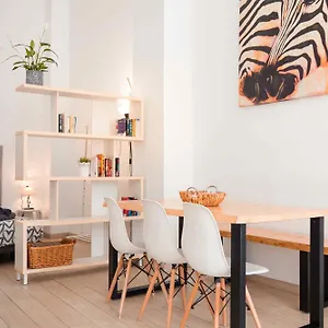  Appartement Claveles Espagne